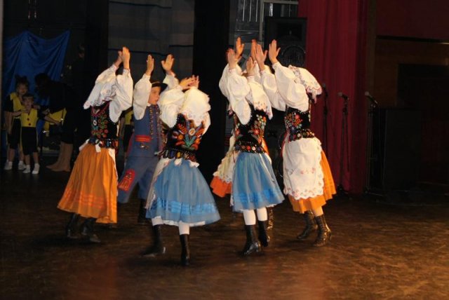 Tallin występy - 20.10.2012