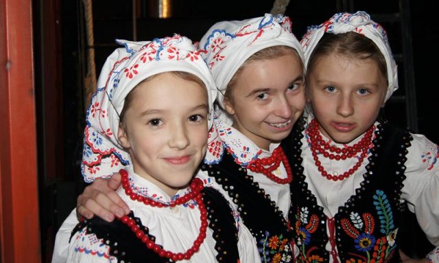 Tallin występy - 20.10.2012