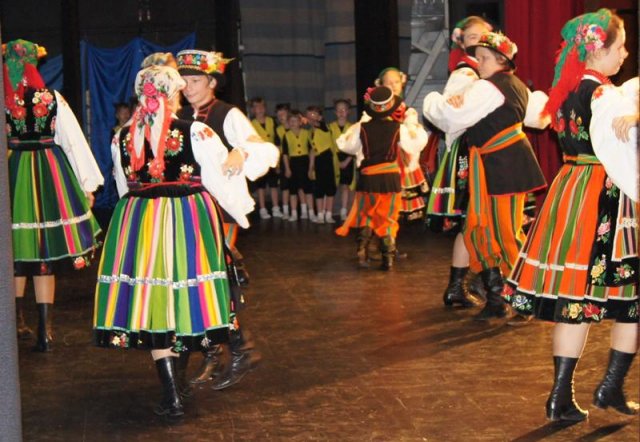 Tallin występy - 20.10.2012