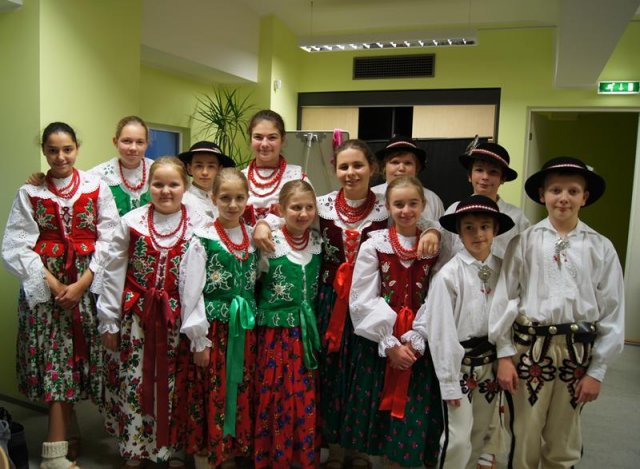 Tallin występy - 20.10.2012