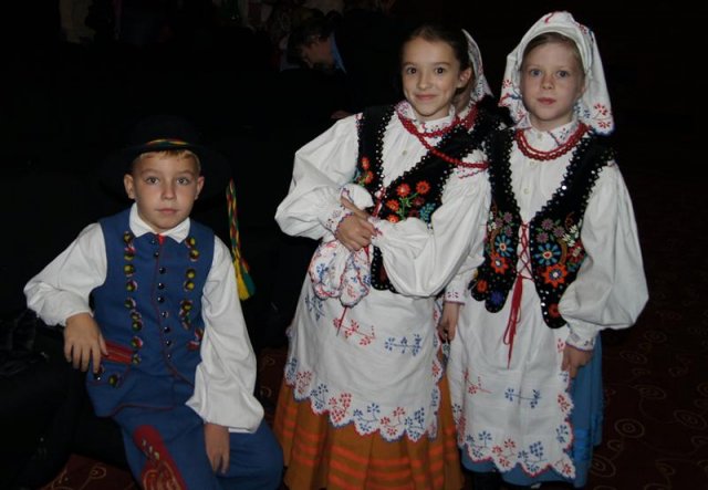 Tallin występy - 20.10.2012