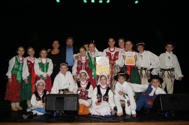 Tallin występy - 20.10.2012