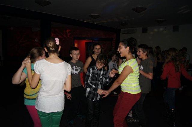 Tallin występy - 20.10.2012
