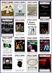 Teatralia w Legionowie