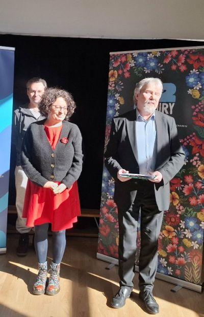 <time datetime="2026-03-09T12:57:33+01:00">09 marca 2026</time> | Krzysztof Musiał | <a href="index.php?option=com_content&view=category&id=22" >Aktualności MDK2</a>