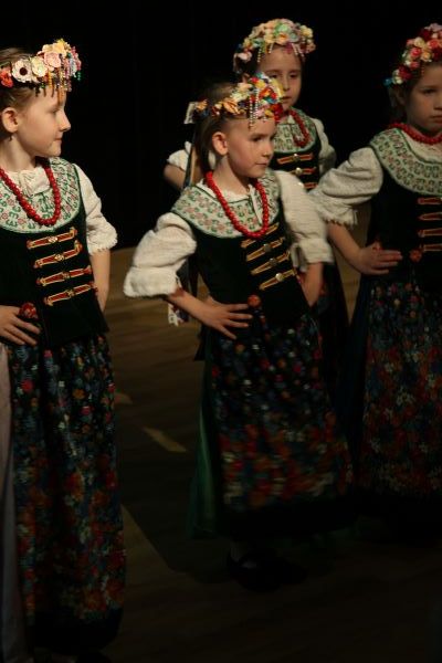Wiosna z kulturą