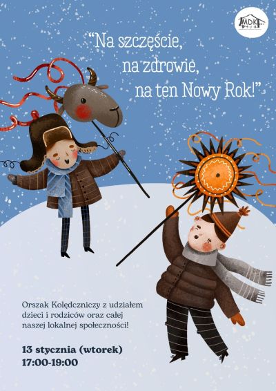 <time datetime="2026-01-11T19:11:35+01:00">11 stycznia 2026</time> | Krzysztof Musiał | <a href="/aktualnosci.html?view=category&id=22" >Aktualności MDK2</a>