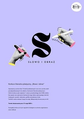słowo i obraz konkurs
