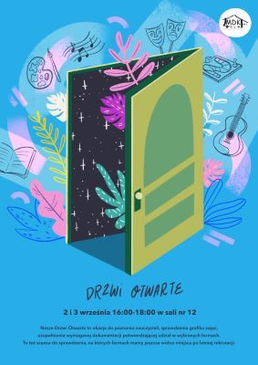 drzwi otwarte mdk 2